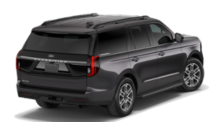2026 Ford Expedition® External Image 4